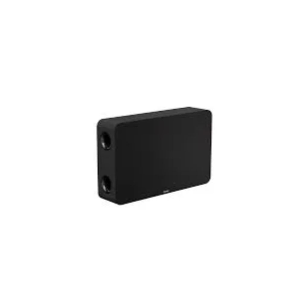 купить FONESTAR Громкоговоритель POWERBASS-8T-BK в Алматы