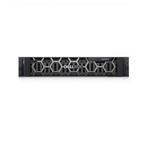 купить Сервер Dell PowerEdge R740 (210-AKXJ-A100Z) в Алматы