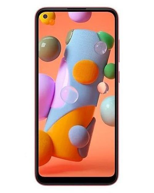 купить Смартфон Galaxy A11 red в Алматы