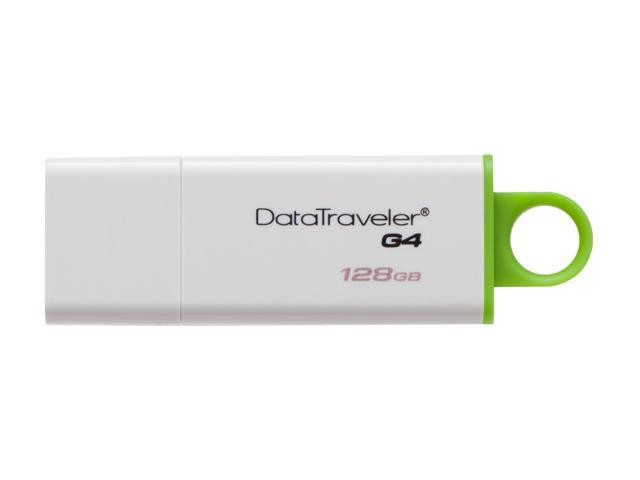 купить USB- Flash Kingston DTIG4 128GB в Алматы