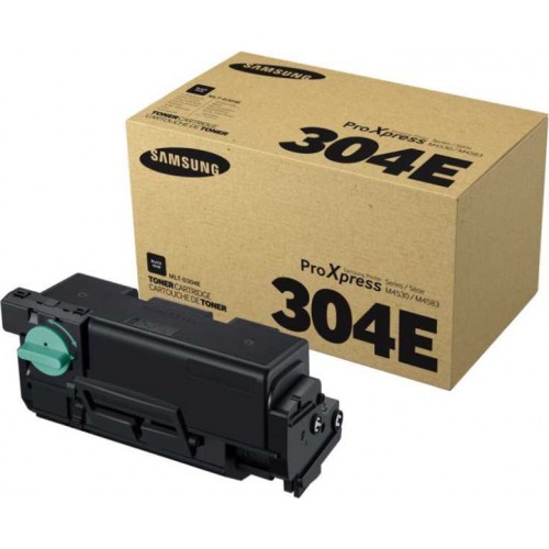 купить Картридж Samsung/MLT-D304E/Лазерный/черный в Алматы