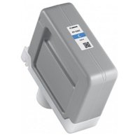 купить Картридж Canon/PFI-1300 C/Струйный широкоформатный/голубой/330 мл/ в Алматы