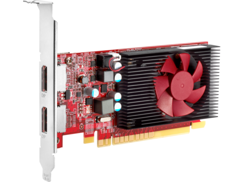 купить AMD Radeon R7 430 2GB 2Display Port card в Алматы
