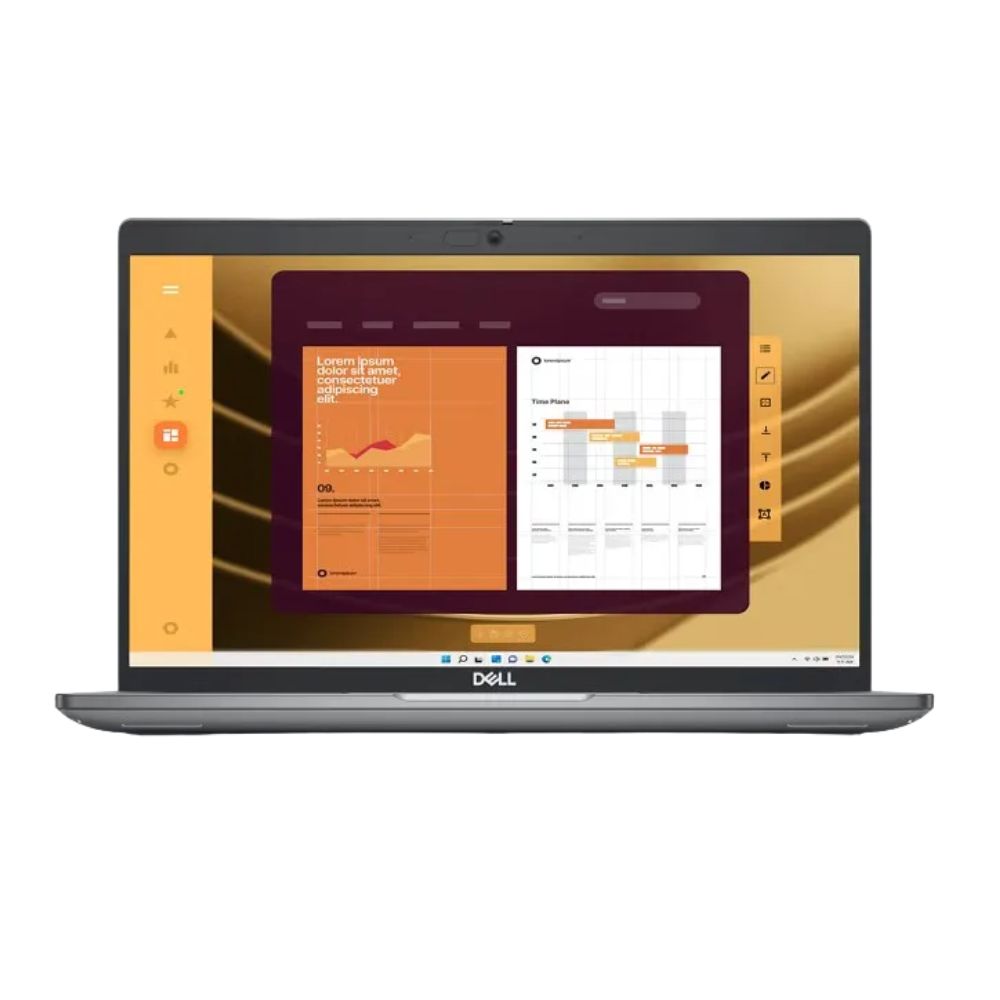 купить Ноутбук Dell Latitude 5450 XCTO BASE (210-BMPS-11) в Алматы