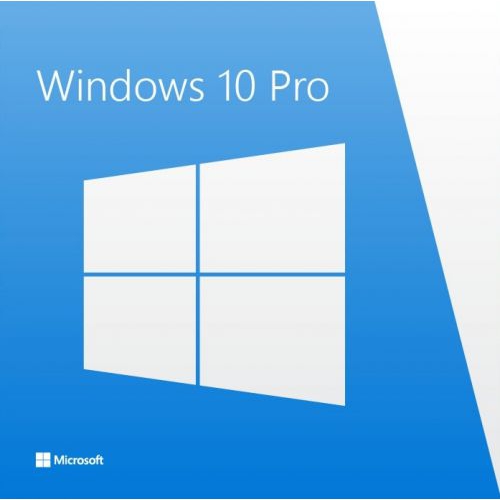 купить Win Pro 10 Win32 Russian 1pk DSP OEI DVD в Алматы