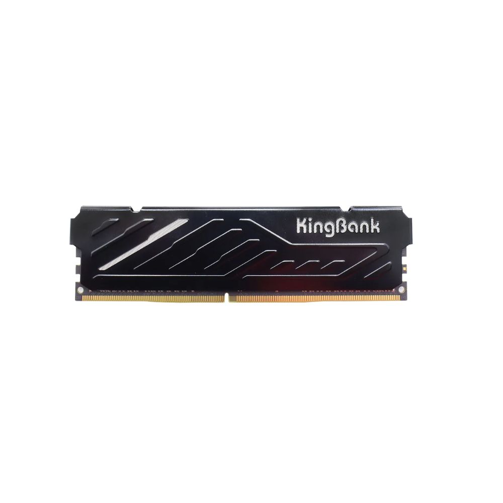 купить Модуль памяти KingBank KJIB K5.01.FP14AD7101, 16Gb DIMM DDR4 3600MHz CL19, only Intel platform в Алматы