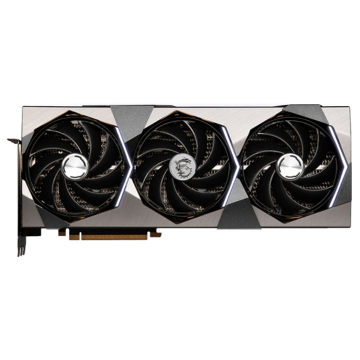 купить Видеокарта MSI GeForce RTX4080 16GB SUPRIM X, 16G GDDR6X 256bit HDMI 3xDP RTX 4080 16GB SUPRIM X в Алматы