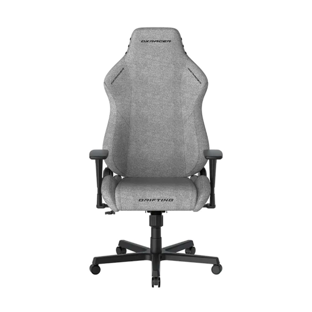 купить Игровое компьютерное кресло DXRacer Drifting Grey&nbsp;GC/LDC23FBC/G в Алматы