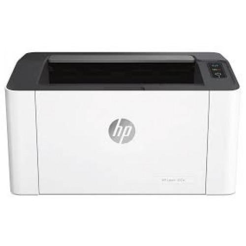 купить Принтер лазерный HP Laser 107a <A4, 1200x1200dpi, Hi-Speed USB 2.0 port> в Алматы