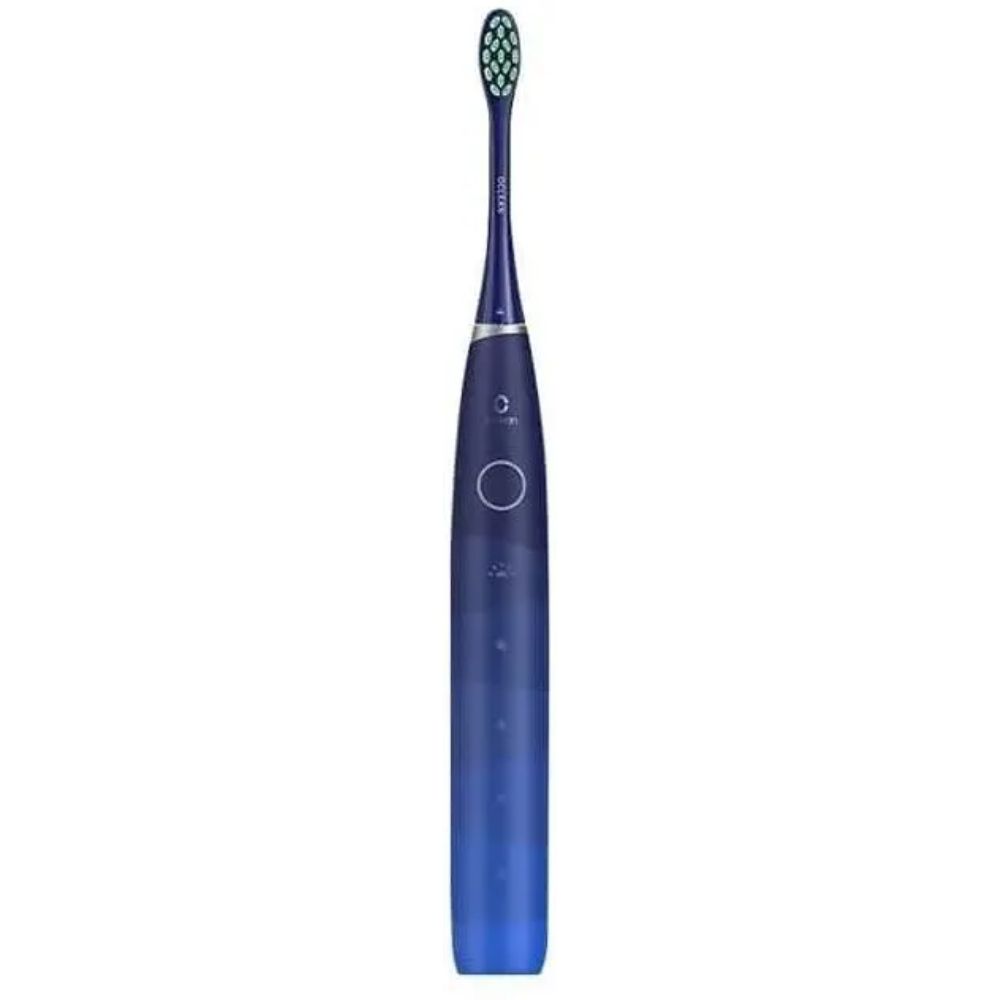 купить Зубная электрощетка Oclean Flow Blue C01000308 в Алматы