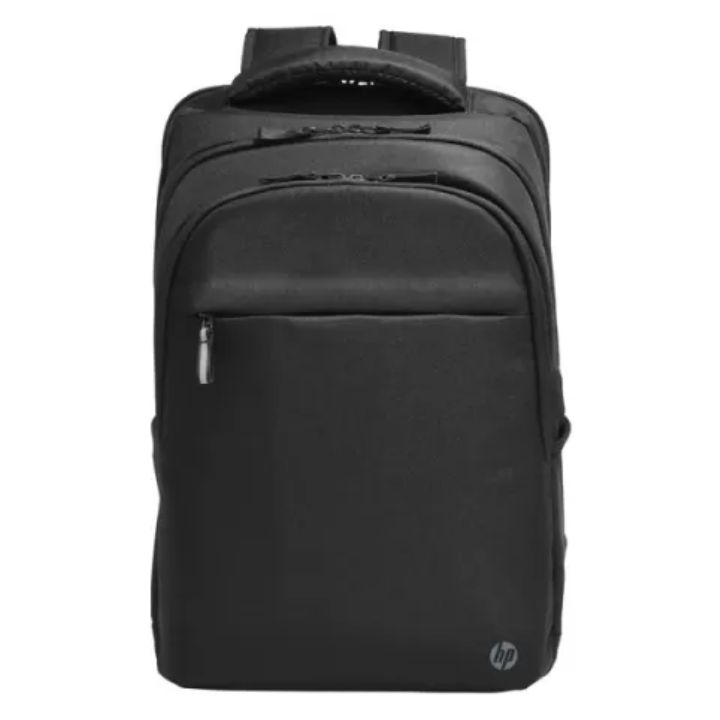 купить Рюкзак HP 500S6AA Renew Business Backpack 17,3" Black в Алматы