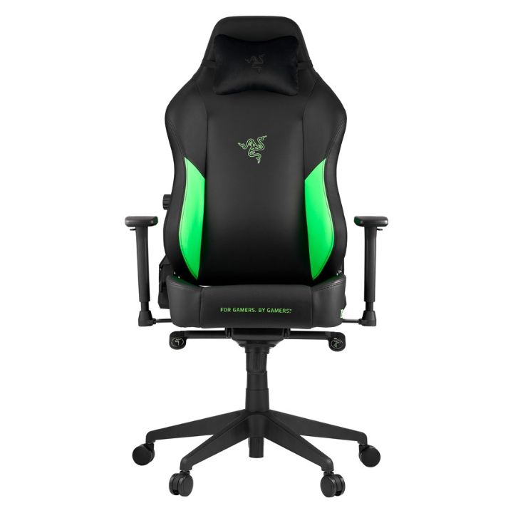 купить Игровое компьютерное кресло Razer Tarok Ultimate в Алматы