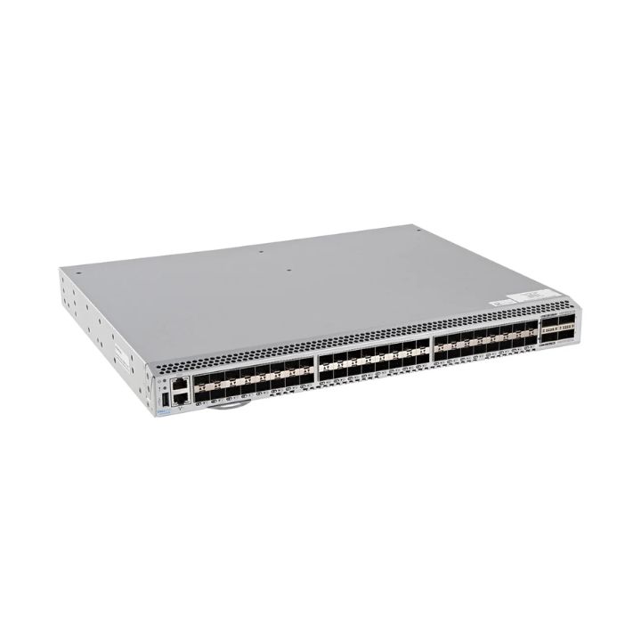 купить Коммутатор Dell Connectrix DS-6620B 24P/48P (210-AZLC) в Алматы