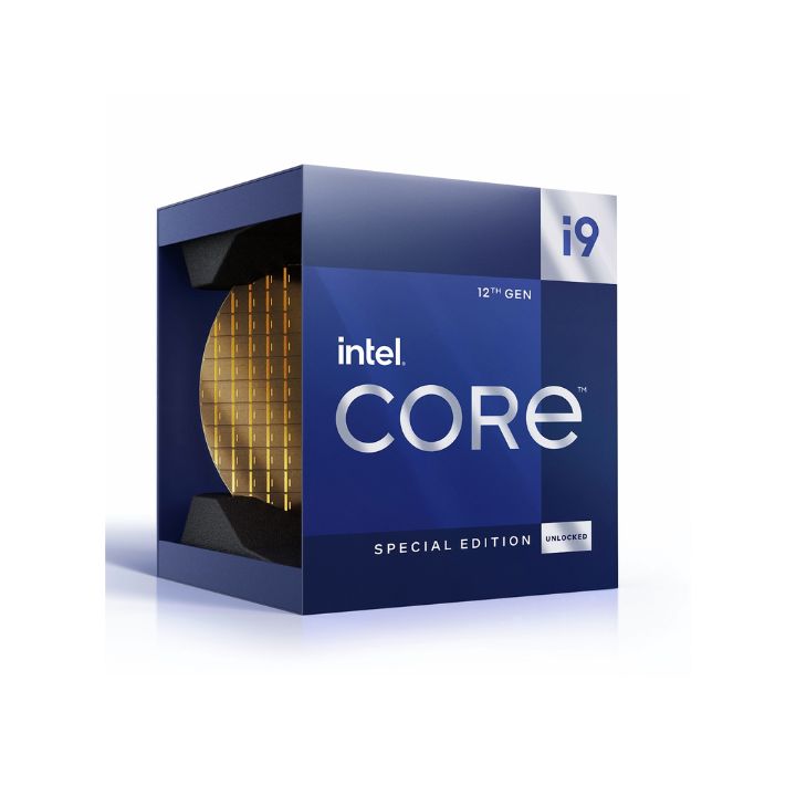 купить CPU Intel Core i9-12900KS 2.5/3.4GHz (4.0/5.5GHz) 16/24 Alder Lake Intel&reg; UHD 770 241W FCLGA1700 BOX в Алматы