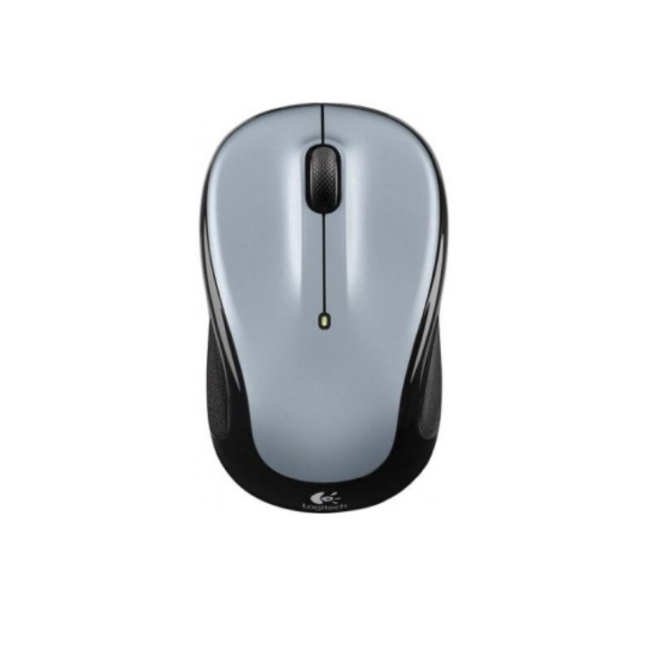 купить LOGITECH M325 Wireless Mouse - DARK SILVER в Алматы