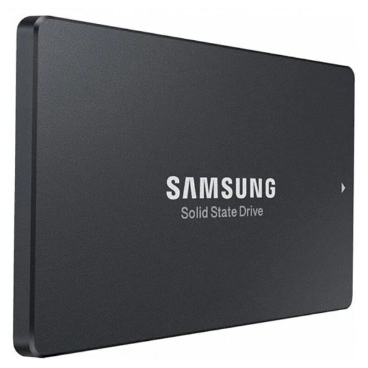 купить Твердотельный накопитель 15.36TB Samsung PM1653 2,5" SAS R4200Mb/s W3700MB/s MZQL215THBLA-00A07 в Алматы