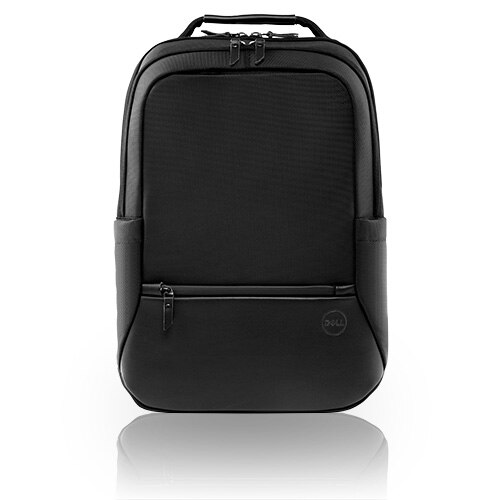 купить Рюкзак для ноутбука 15* Dell Premier PE1520P Полиэстер Черный в Алматы