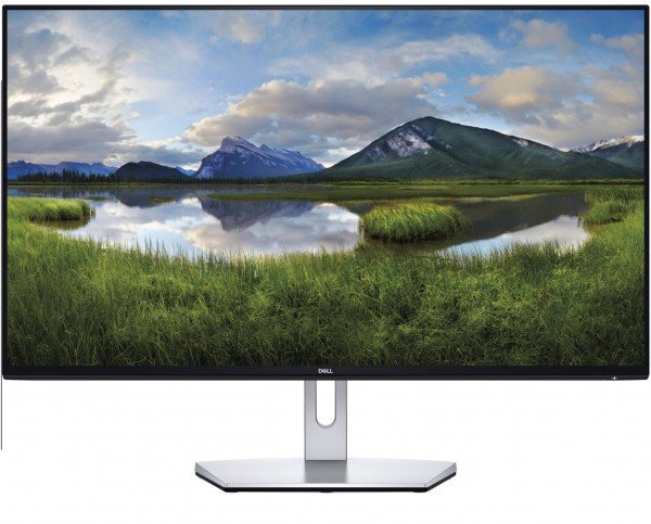 купить Монитор Dell/S2719H/27 **/Speakers 2х5W в Алматы