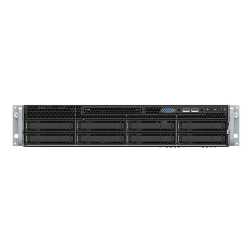 купить Intel Server System R2308WFTZSR, Single в Алматы