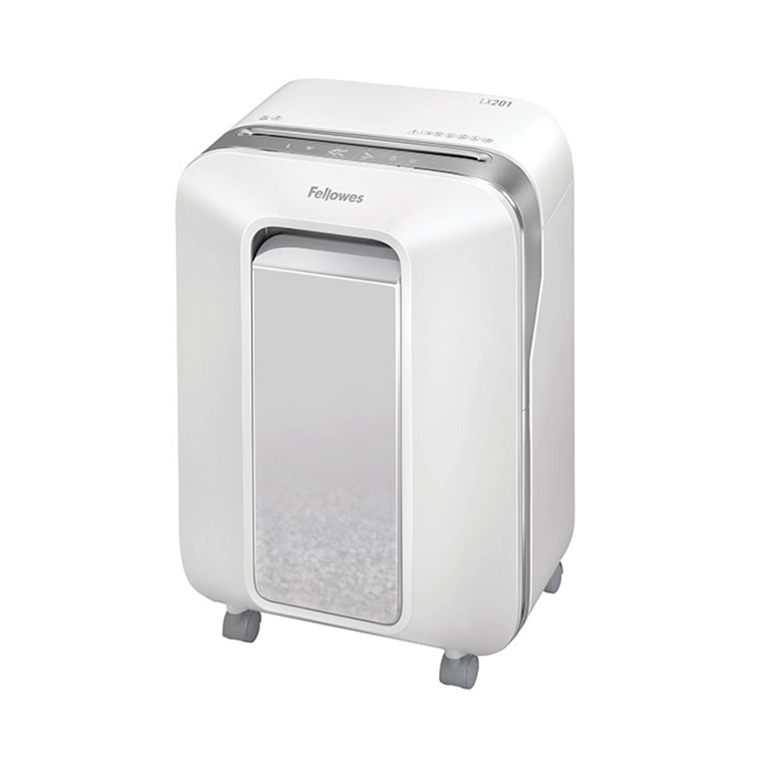 купить Шредер Fellowes&reg; Powershred&reg; LX201 (FS-50501) в Алматы