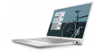 купить Ноутбук Dell/Inspiron 5401/Core i5/1035G1/1 GHz/8 Gb/512 Gb/Nо ODD/Graphics/UHD/256 Mb/14 **/1920x1080/Linux/18.04//серебристый в Алматы