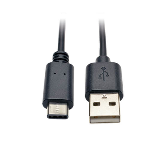 купить Кабель TrippLite (U038-003) в Алматы