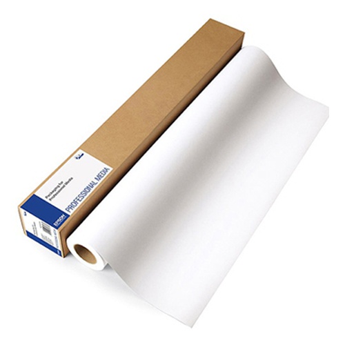 купить Рулон 24* Epson C13S041393 Premium Semigloss                                                         в Алматы