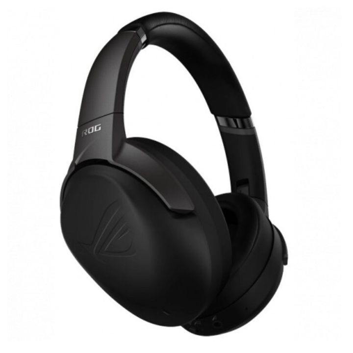 купить Гарнитура ASUS ROG STRIX GO BT/ANC/AI Mic/7.1/Bluetooth® и аудиокабель 3,5 мм в Алматы