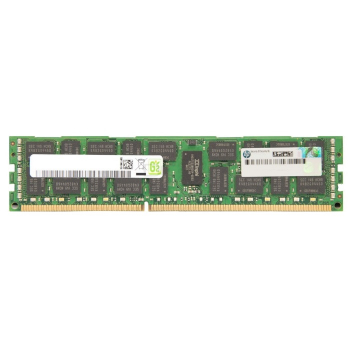 купить Память HP Enterprise/32GB (1x32GB) Dual Rank x4 DDR4-2666 CAS-19-19-19 Registered Smart Memory Kit в Алматы