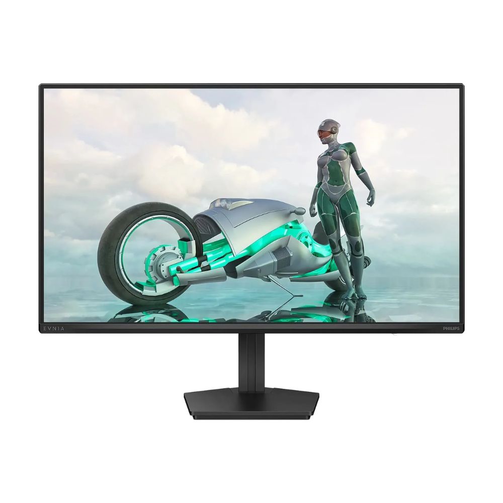 купить Монитор 27" PHILIPS 27M2N3200NF/01 IPS 1920x1080 144Hz 0.5мс 300кд/м 1500:1 HDMI DP Черный в Алматы