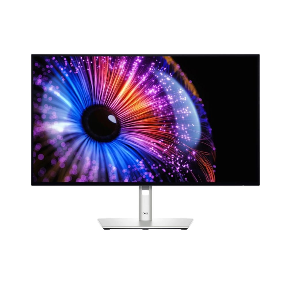купить Монитор Dell UltraSharp 27" U2724DE, 2560x1440, 100% sRGB, 120Hz, 8ms,2000:1, 350cd, 1xHDMI/2xDP в Алматы
