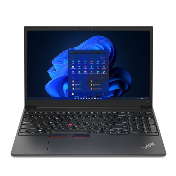 купить Lenovo ThinkPad E15G4 I3-1215U IG+8G/15.6FHD AG 300N 21E6005XRT в Алматы