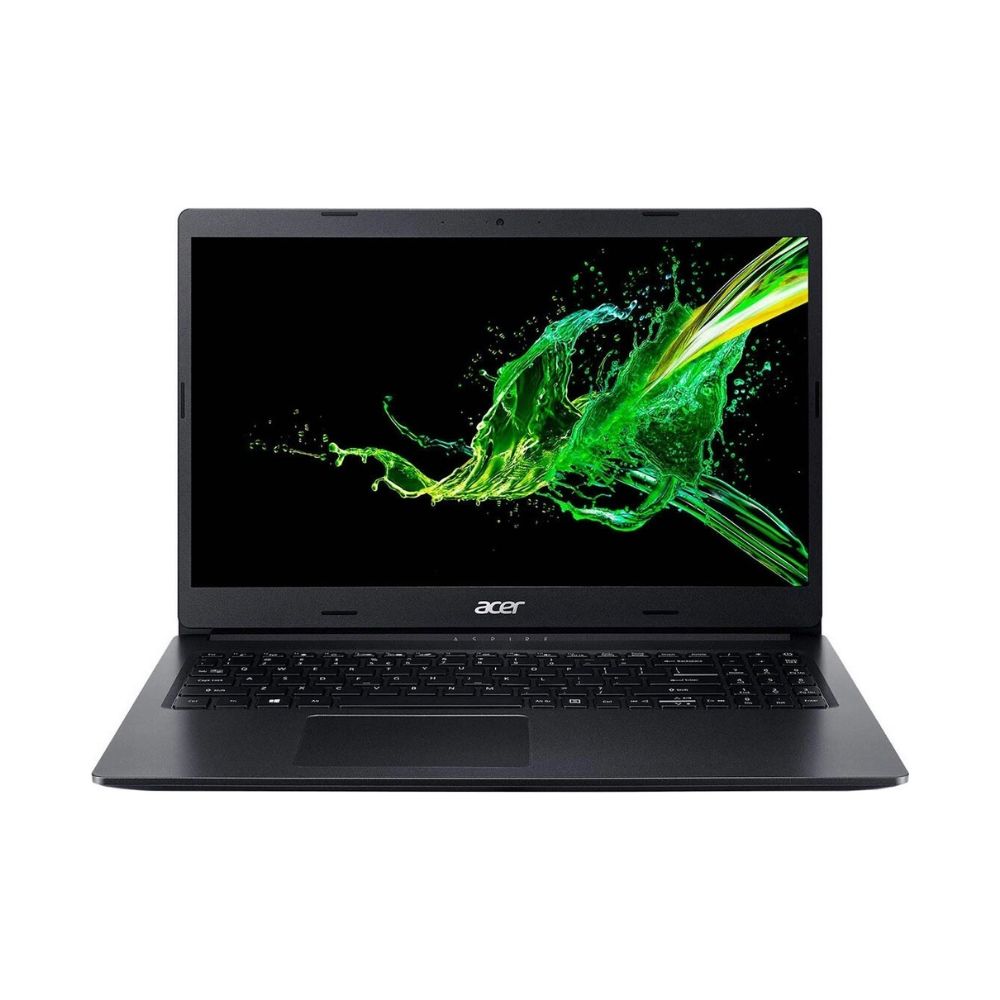 Купить Ноутбук Acer Aspire 3 A315-56, Core i3-1005G1/15.6*FHD/4GB/1TB HDD/UHD Graphics/LAN/W10SL NX.HS5ER.00R) в Алматы