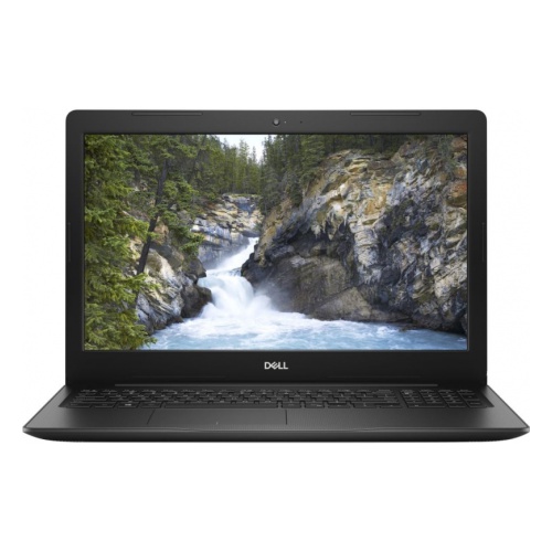 купить Ноутбук DELL Vostro 3590 Core i3 10110U/8Gb/SSD256Gb/15.6*/FHD/Lin/black 3590-7551 в Алматы