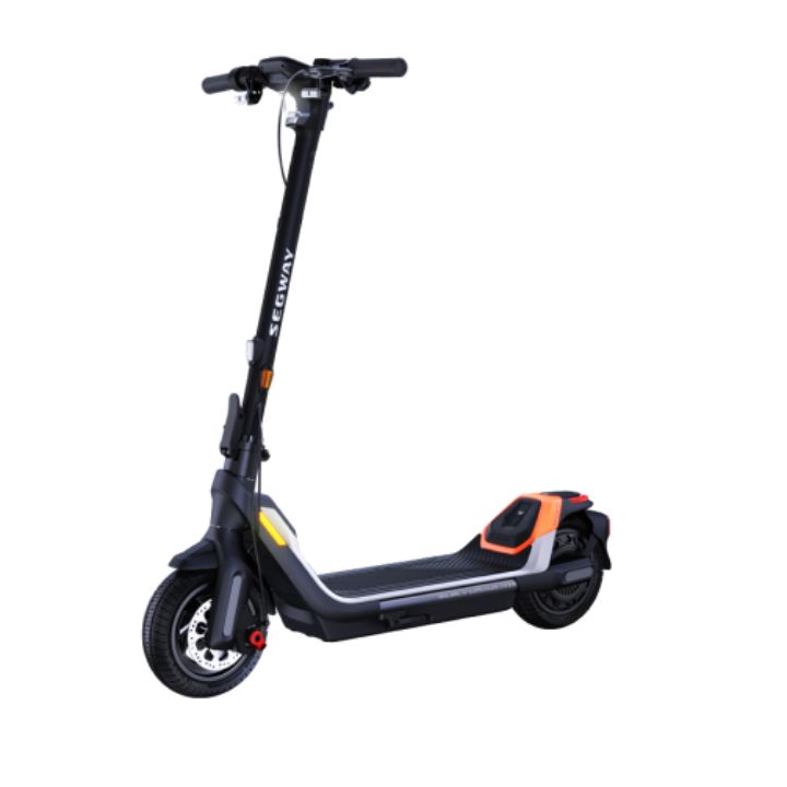 купить Электросамокат Ninebot KickScooter P65U Серый в Алматы
