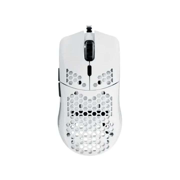 купить Компьютерная мышь Glorious Model O- Glossy White (GOM-GWHITE) в Алматы