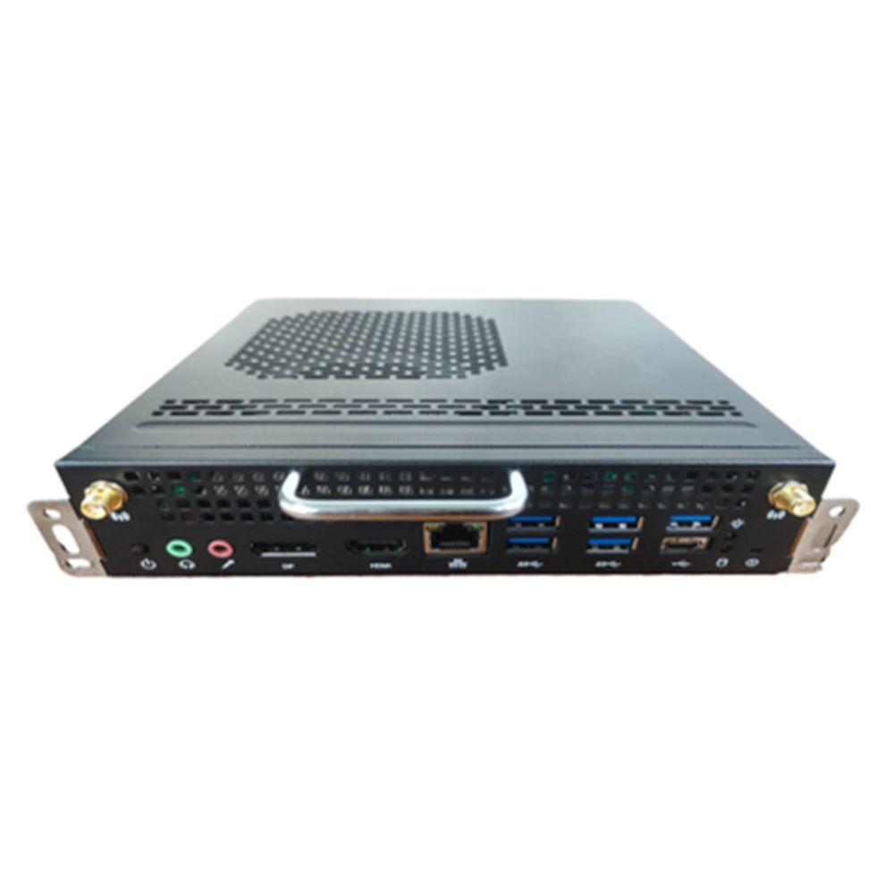 купить Встраиваемый компьютер OPS XG BC-I5-1335U-8256 в Алматы