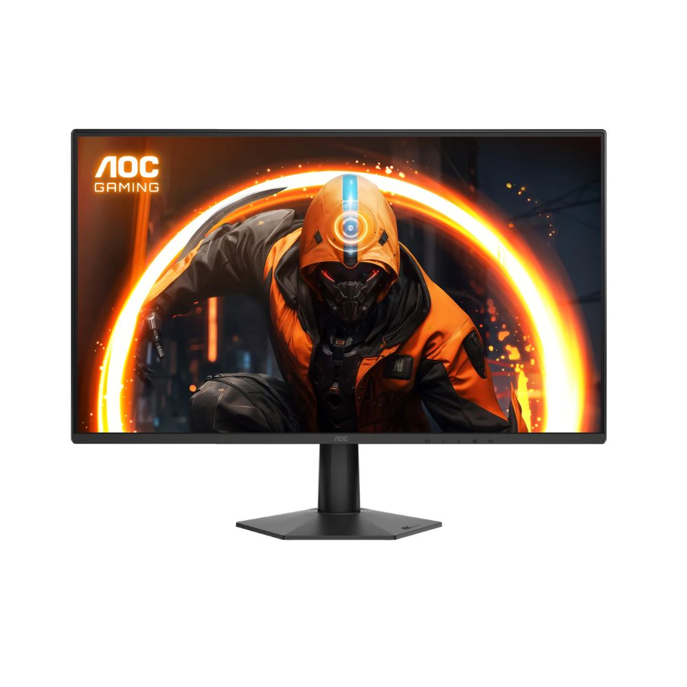 Купить Монитор 27* AOC 27G50Z/01, Black, IPS, 1920x1080@260Hz, 300кд/м, 1000:1, 1ms, HDMI, DP в Алматы