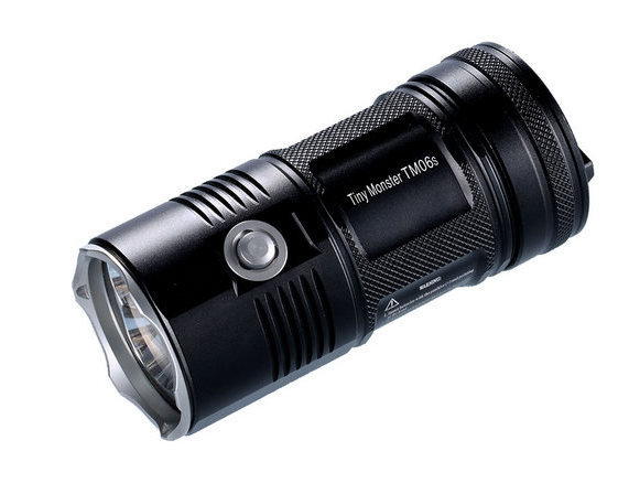 купить Фонарь NITECORE TM06S в Алматы