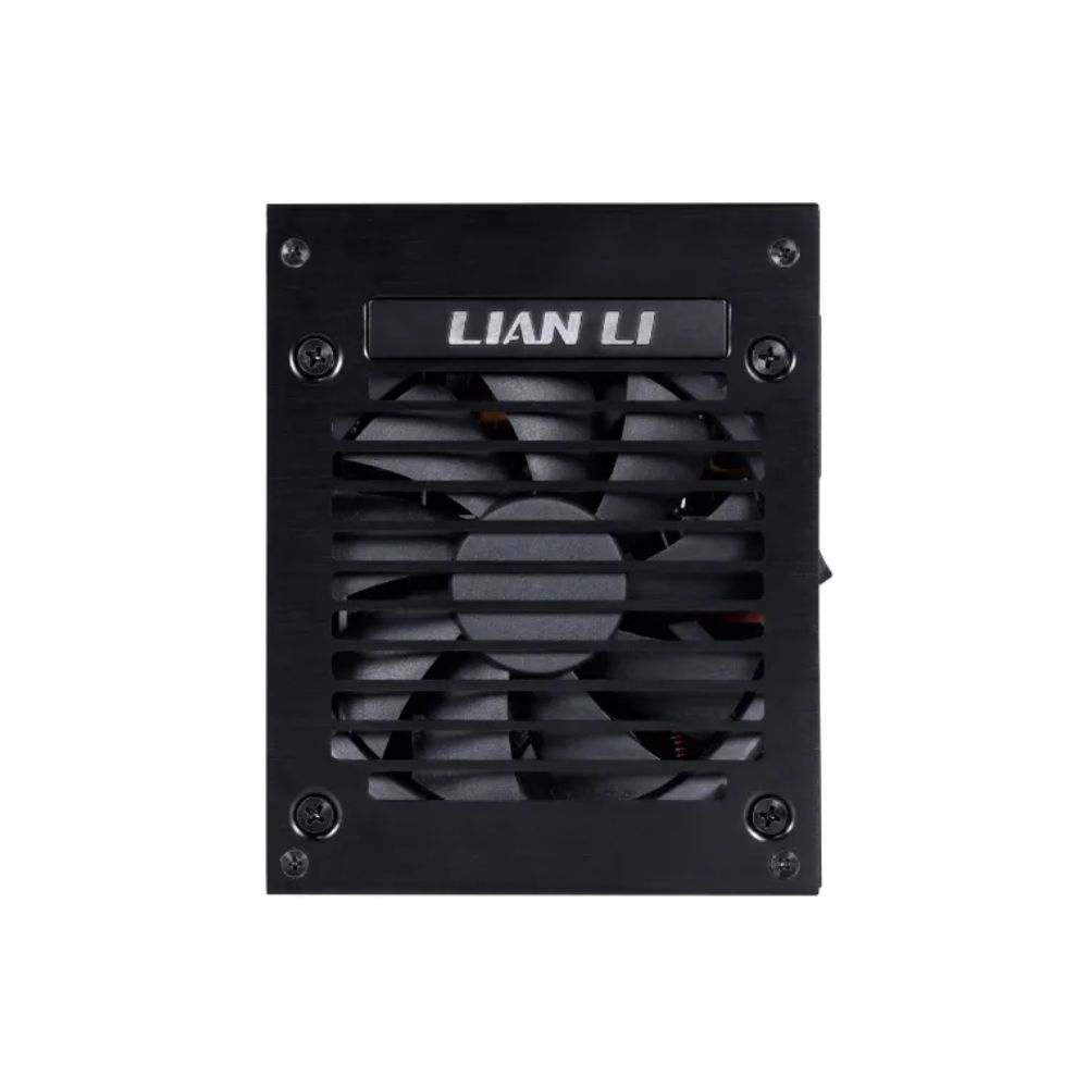 купить Блок питания Lian Li SP850 BLACK 850W SFX Full Modular, 80+ GOLD G9P.SP0850G.B000.EU в Алматы