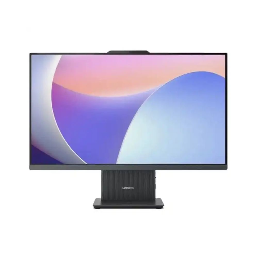 купить Моноблок Lenovo F0HM005DRK IdeaCentre AIO 27IRH9 27** FHD (1920 x 1080) IPS/Intel Core i7-13620H up to 4,9GHz (10Cores)/32GB/1TB SSD/Intel UHD Graphics/Wi-Fi 6/BT5.2/5MP Camera/Wireless mouse+keyboard/NoOS/1Y/Luna Grey в Алматы
