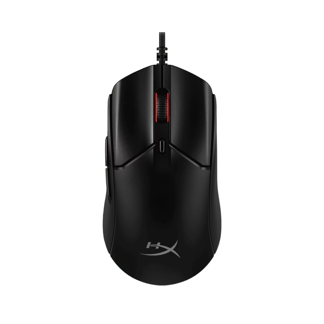 купить Компьютерная мышь HyperX Pulsefire Haste 2 (Black) 6N0A7AA в Алматы