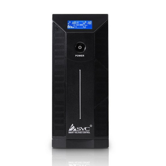 купить UPS, SVC, W-1000L, Smart. в Алматы