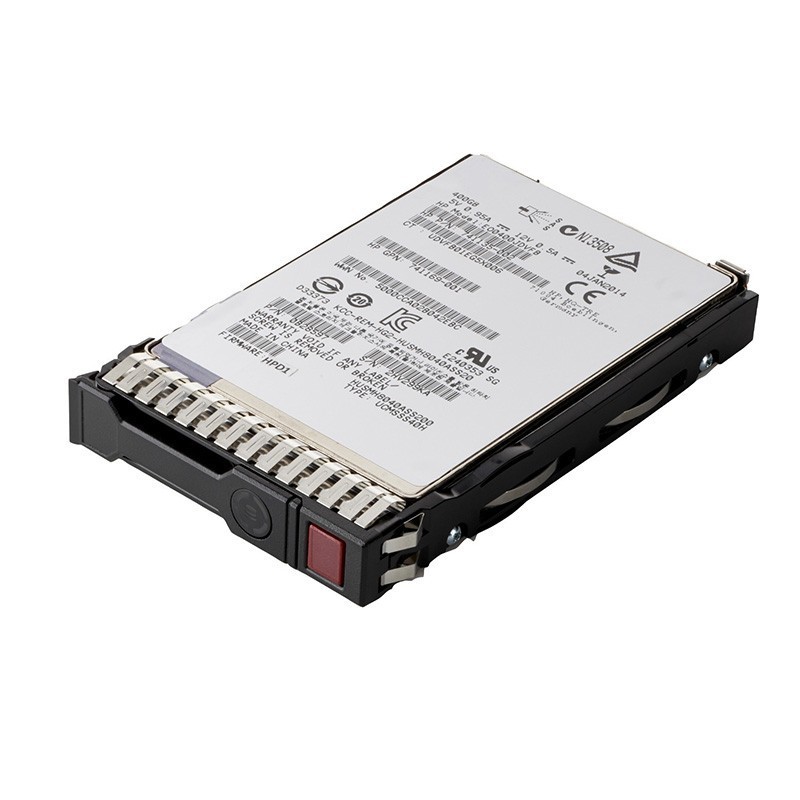 купить Твердотельный накопитель HP Enterprise (P40502-B21) в Алматы