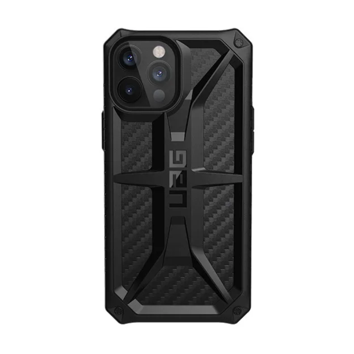 купить Apple iPhone 13 Pro Max Monarch- Carbon Fiber в Алматы