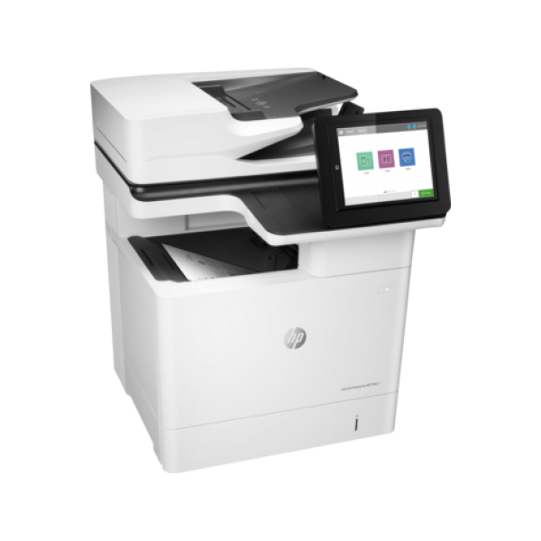 купить МФУ HP LaserJet Enterprise M632h A4 J8J70A в Алматы