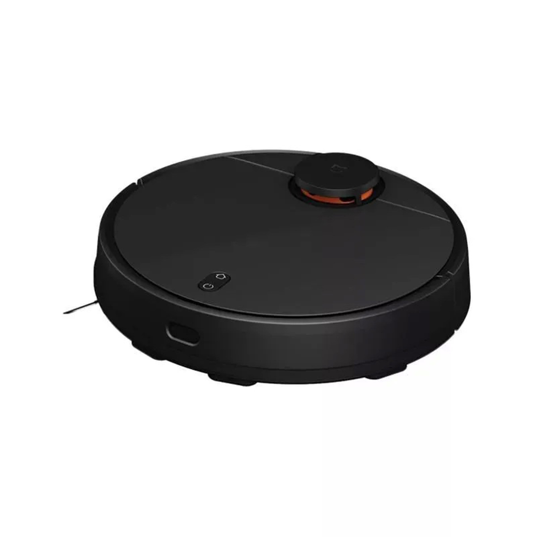 купить Робот-пылесос Mi Robot Vacuum Mop 2 Pro (MJST1SHW) Черный в Алматы