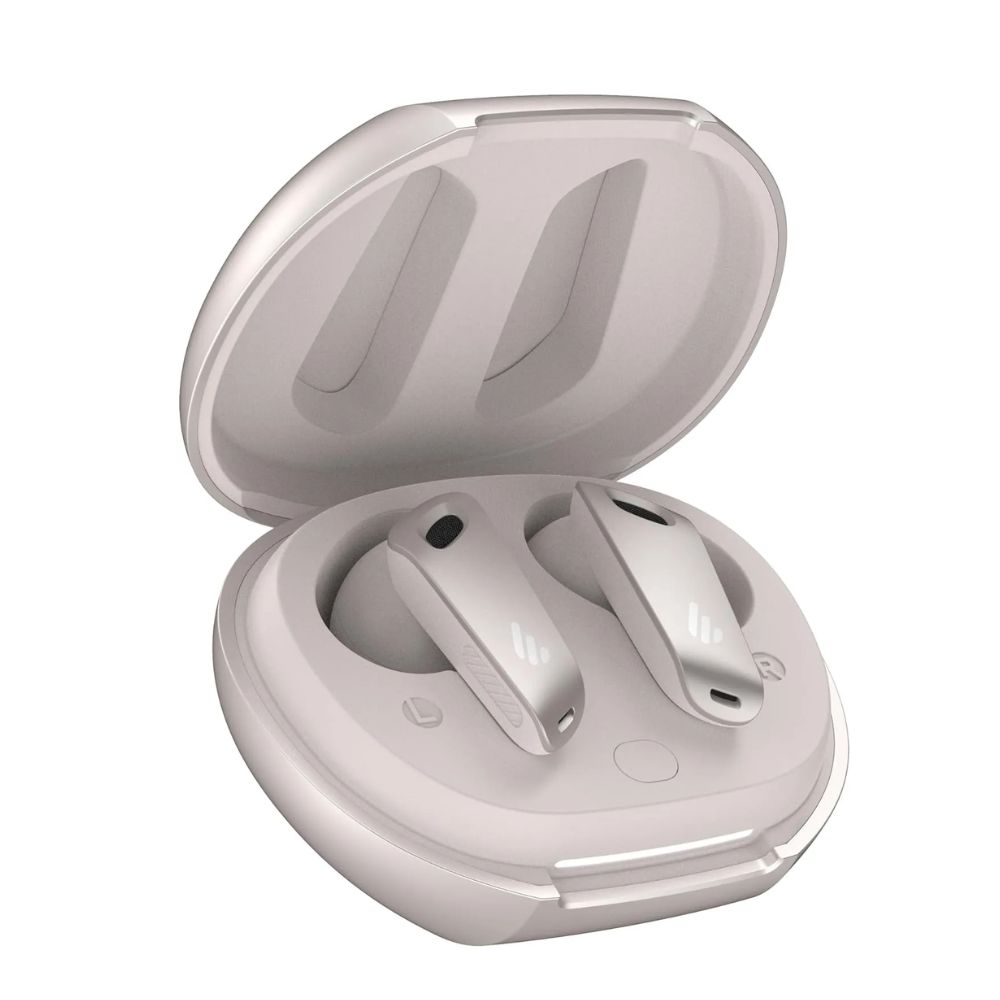 Купить Гарнитура TWS Edifier NeoBuds Plus Starlight <Внутриканальные, 20-40000Hz, BT5.4, Type C> в Алматы