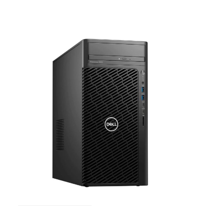 купить Рабочая станция Dell Precision 3660 (210-BCUR-7) в Алматы