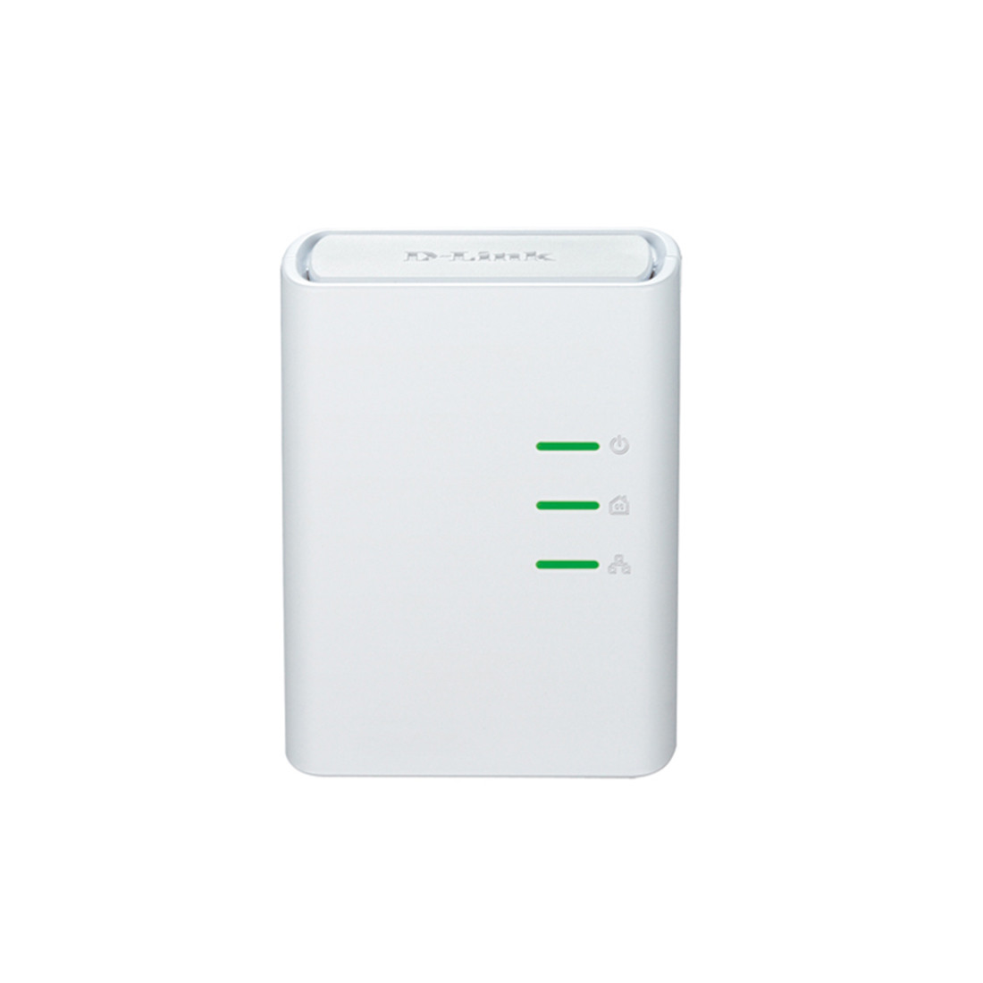 купить Комплект PowerLine-адаптеров D-Link DHP-309AV/E в Алматы